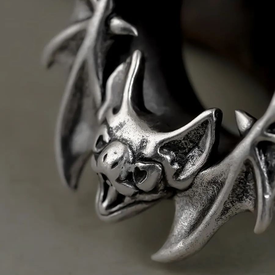 BAT WHISPER TUNNELS